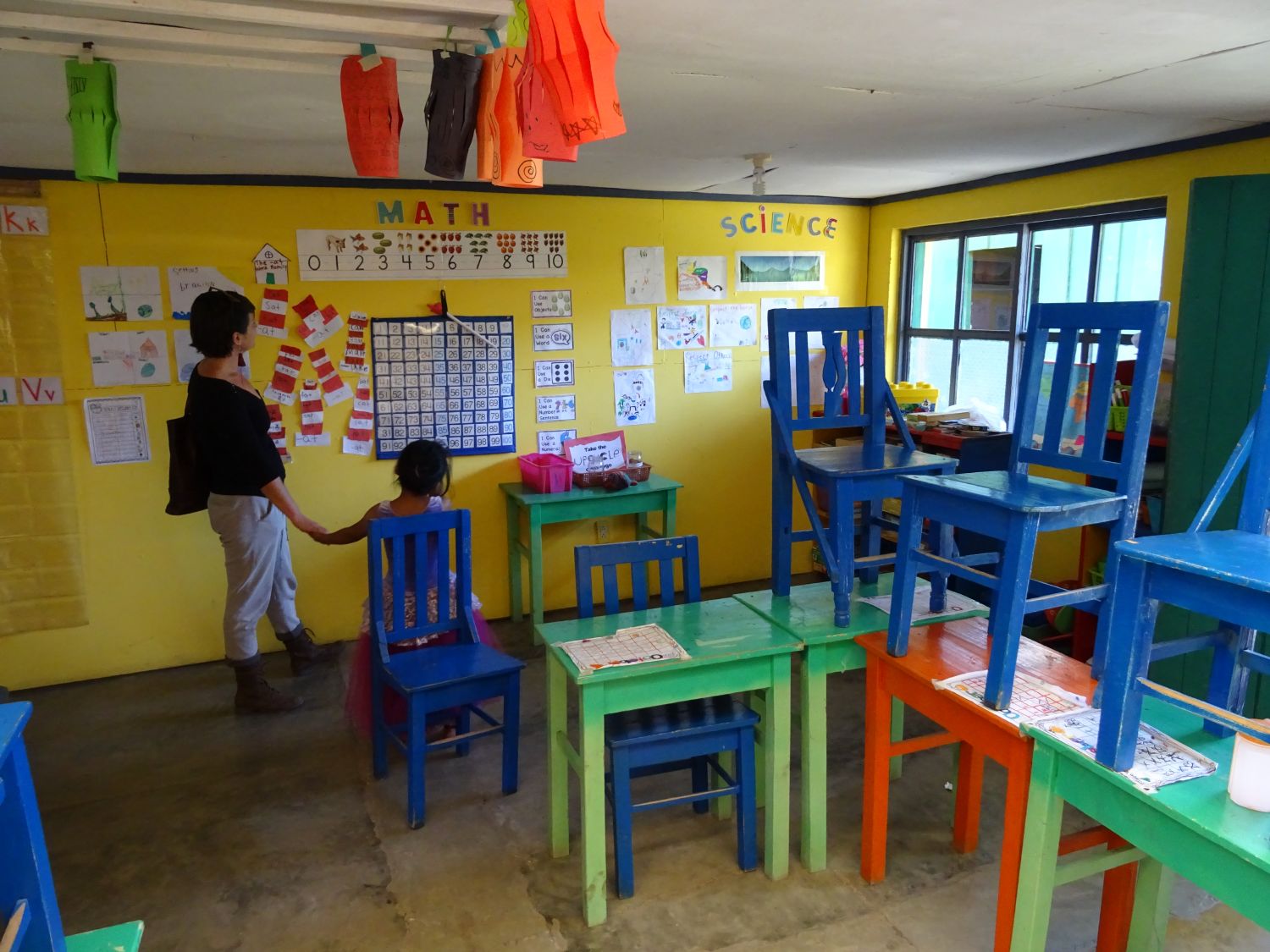 Inicio 3 Escuela Infantil