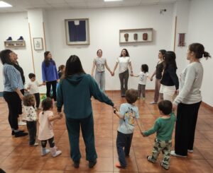 Danza Abril 26
