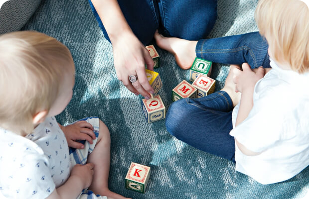 Voluntariado - Cd 4 Day Care Home Gallery Image 3
