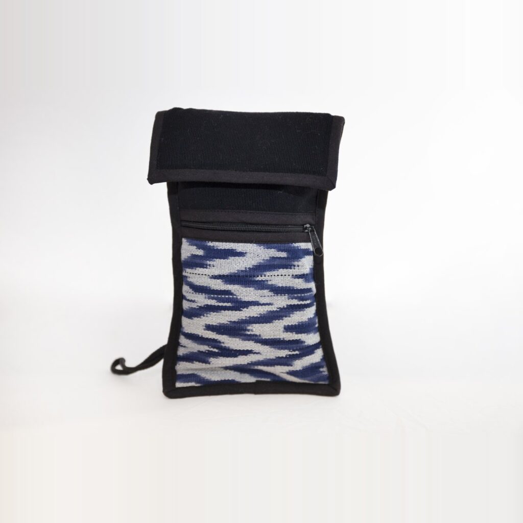 Bolso Acolchado Móbil