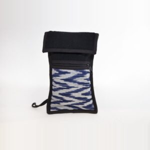 Bolso acolchado móbil