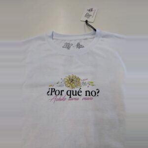 Camiseta Marga