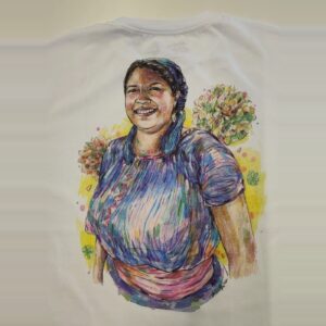 Camiseta Marga