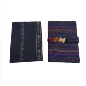 Funda e libreta grande