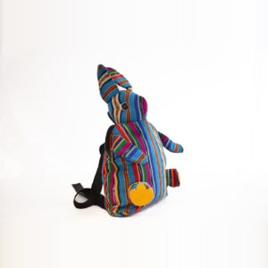 Mochila nen@