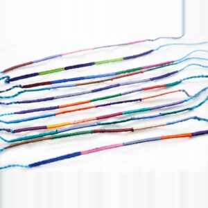Pulseira fina