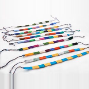 Pulseira grosa